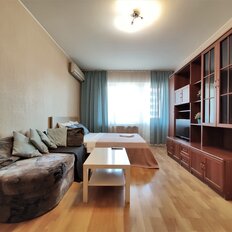 Квартира 40 м², 1-комнатная - изображение 5
