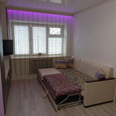 Квартира 30 м², 1-комнатная - изображение 5