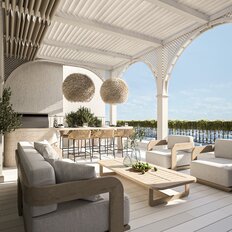 Квартира 299,8 м², 7-комнатная - изображение 2