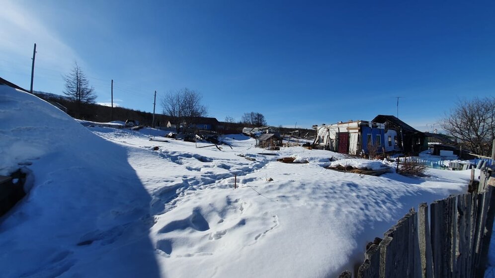 63,5 м² дом, 10 соток участок 7 800 000 ₽ - изображение 68