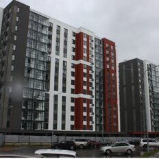 Квартира 74 м², 3-комнатная - изображение 2