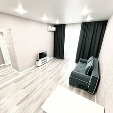 Квартира 50 м², 2-комнатная - изображение 4