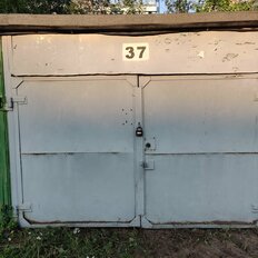 18 м², гараж - изображение 1