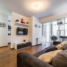 Квартира 36 м², 2-комнатная - изображение 1