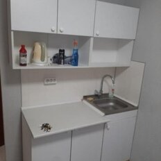 Квартира 15 м², 1-комнатная - изображение 1