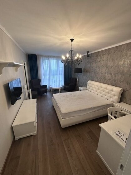 40 м², 1-комнатная квартира 11 100 000 ₽ - изображение 58