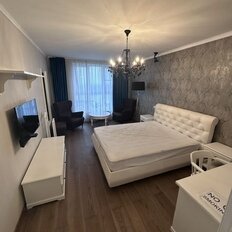 Квартира 48,9 м², 1-комнатная - изображение 1