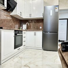Квартира 41 м², 1-комнатная - изображение 3