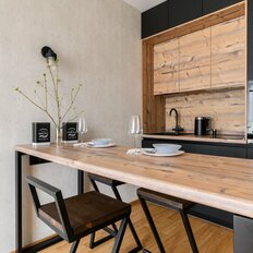 Квартира 42 м², 2-комнатная - изображение 3