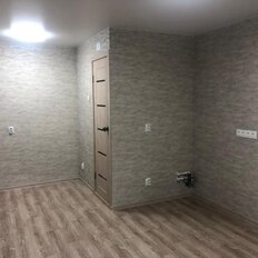 Квартира 20 м², 1-комнатная - изображение 1