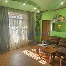 Квартира 65,3 м², 3-комнатная - изображение 3