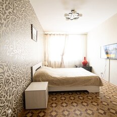Квартира 45 м², 1-комнатная - изображение 1