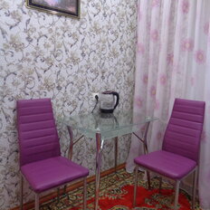 Квартира 36 м², 1-комнатная - изображение 2