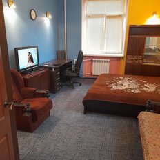 Квартира 57 м², 2-комнатная - изображение 2