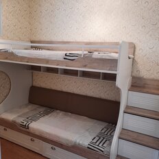 Квартира 65 м², 3-комнатная - изображение 5