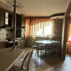 Квартира 96,9 м², 3-комнатная - изображение 2