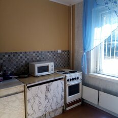 Квартира 30,8 м², 1-комнатная - изображение 1