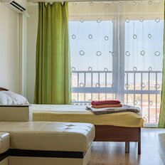 Квартира 32 м², студия - изображение 3