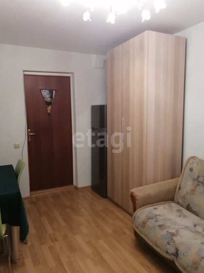 13 м², комната 2 290 000 ₽ - изображение 28