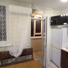 Квартира 36 м², 1-комнатная - изображение 4