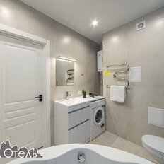 Квартира 50 м², 1-комнатная - изображение 3