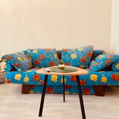 Квартира 40 м², 1-комнатная - изображение 4