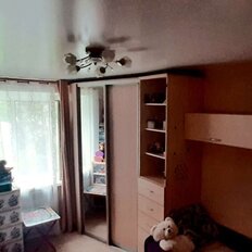 Квартира 25 м², 1-комнатная - изображение 4