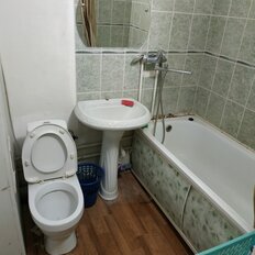 Квартира 38 м², 1-комнатная - изображение 4