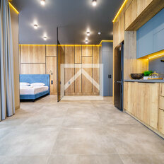 Квартира 52,3 м², 1-комнатные - изображение 3