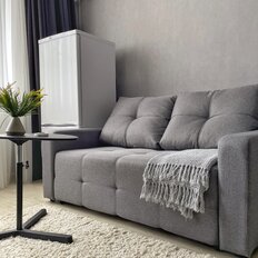 Квартира 38 м², студия - изображение 4