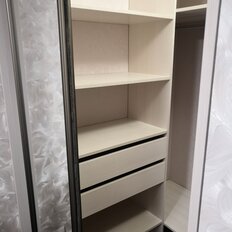 Квартира 45 м², 1-комнатная - изображение 4