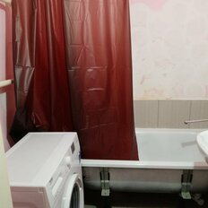 Квартира 35 м², 1-комнатная - изображение 4