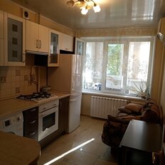 Квартира 34,8 м², 1-комнатная - изображение 5