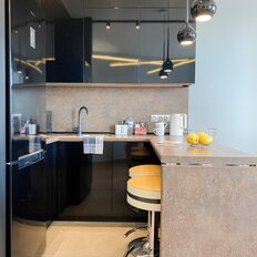 Квартира 33 м², студия - изображение 5