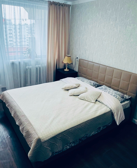 33 м², 1-комнатная квартира 2 500 ₽ в сутки - изображение 69