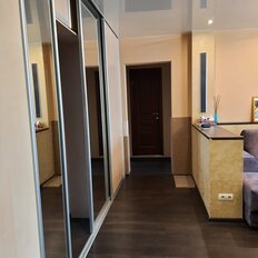 Квартира 78,7 м², 4-комнатная - изображение 3