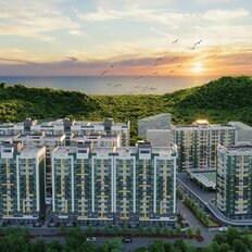 Квартира 28,4 м², 1-комнатная - изображение 1