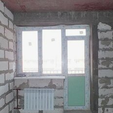 Квартира 42,1 м², 2-комнатная - изображение 4