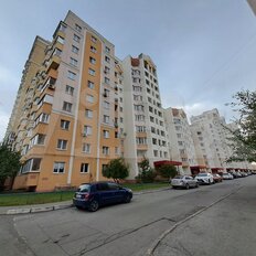Квартира 40 м², 1-комнатная - изображение 5