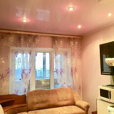 Квартира 40 м², 1-комнатная - изображение 5