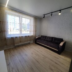 Квартира 32 м², 1-комнатная - изображение 1