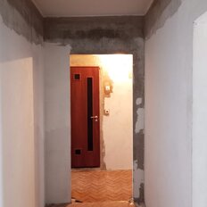 Квартира 63 м², 3-комнатная - изображение 5