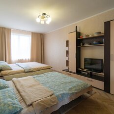 Квартира 68 м², 3-комнатная - изображение 4