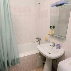 Квартира 59 м², 2-комнатная - изображение 5