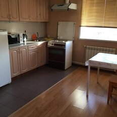 Квартира 65 м², 2-комнатная - изображение 4