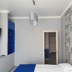 Квартира 49 м², 1-комнатная - изображение 4