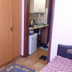 Квартира 15 м², 1-комнатная - изображение 2