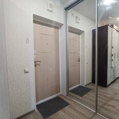 Квартира 35,3 м², 1-комнатные - изображение 1