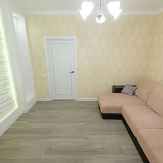 Квартира 56 м², 2-комнатная - изображение 1