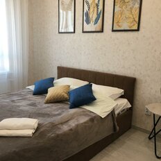 Квартира 45 м², 2-комнатная - изображение 2